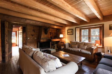 Location Chalet Isol Alpage Pistes For T Chalet D Alpage