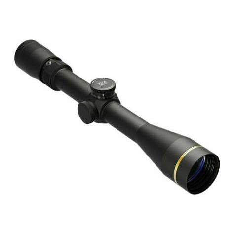 11 Best Sniper Scopes For Long Range Sniping Full Reviews