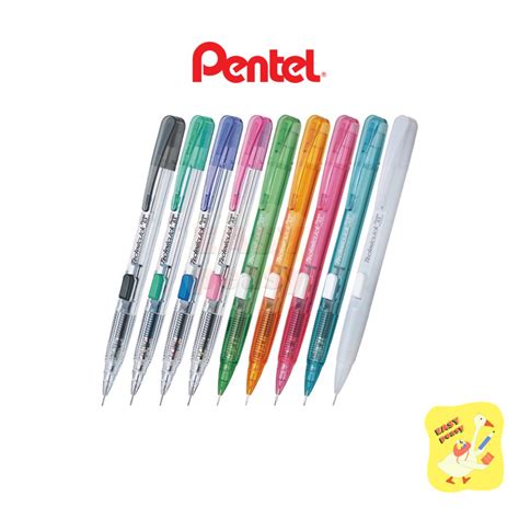 Pentel Pd T Pd C