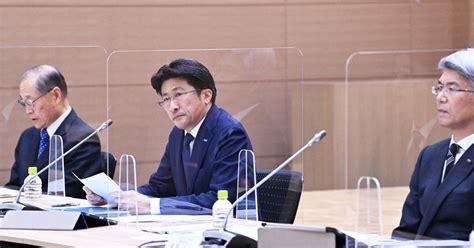 障害相次ぐみずほの会見で透けた“社外取締役の限界” ニッポン金融ウラの裏 浪川攻 毎日新聞「経済プレミア」