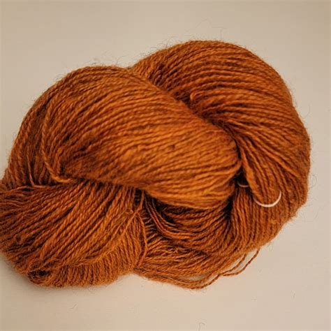 Yarn Handspun Etsy