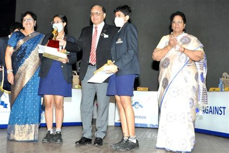 Debate | Birla High organises Memorial Debate, stellar performances by ...