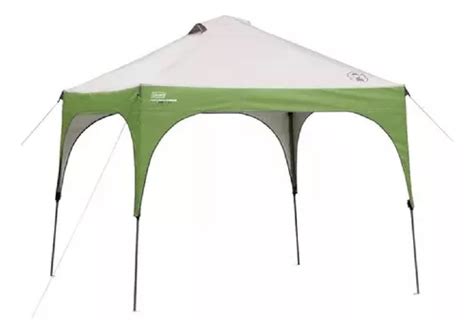 Gazebo Tenda Coleman 3x3x2 8 M Articulado Praia Camping