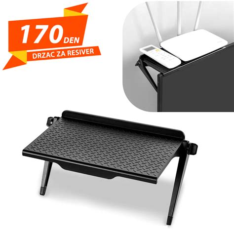 drzac za resiver spx mk