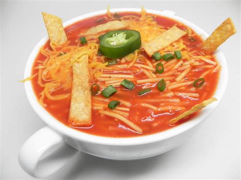 Dry Mexican Noodle Soup Sopa Seca De Fideos Recipe Allrecipes