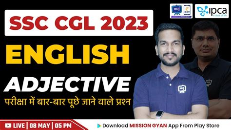 Ssc Cgl English Previous Year Solved Paper Noun Pyq Ssc Cgl Ssc Cgl