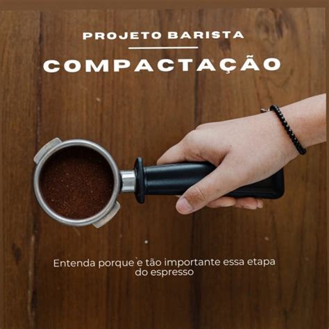 Curso De Barista Em Taubat Sympla