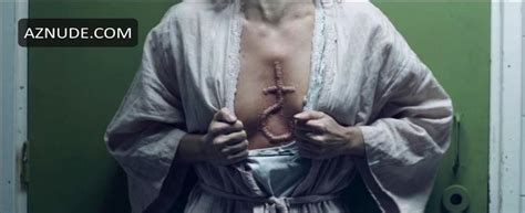 IRENE MONTALA Nude AZNude