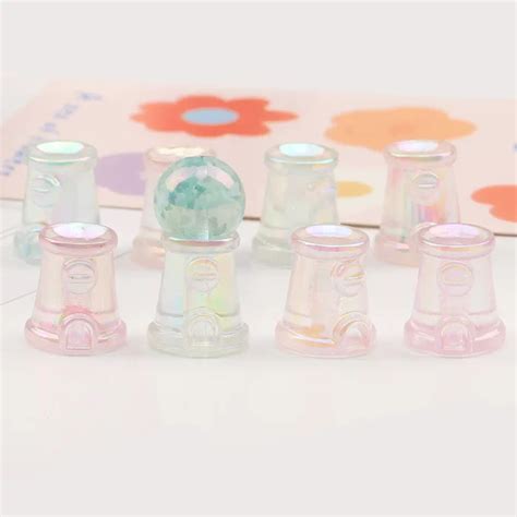 Cordial Design Pcs Mm Diy Beads Making Hand Made Acrylic Beads