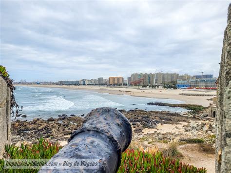 10 Best Beaches In Porto Portugal