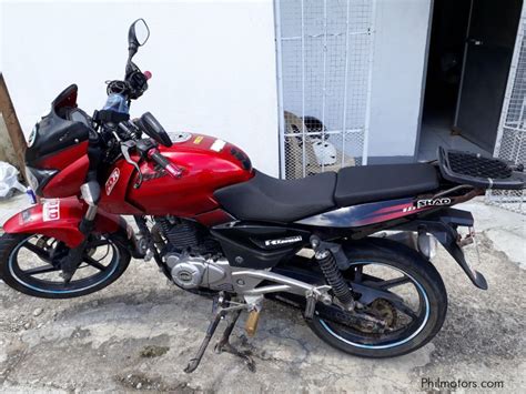 Used Kawasaki Rouser 2014 Rouser For Sale Manila Kawasaki Rouser