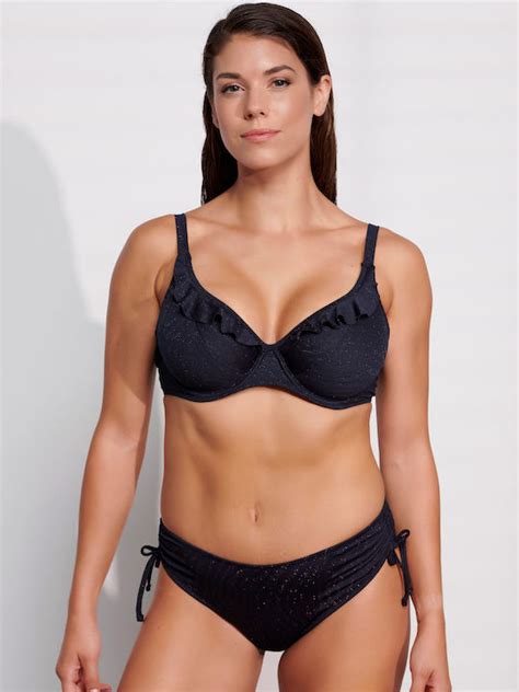 Bilitis Set Bikini Navy Μπλε VB010 Skroutz gr