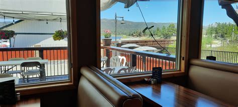 Laguna Grill Restaurant - Casago Big Bear