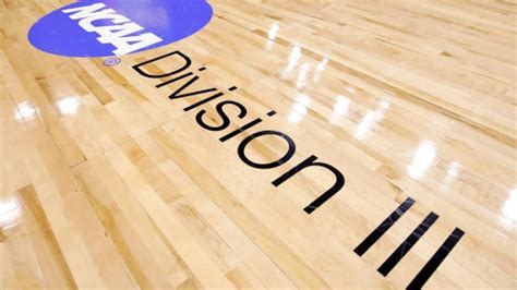 2024 NCAA Division III Women’s Basketball Championship field announced ...