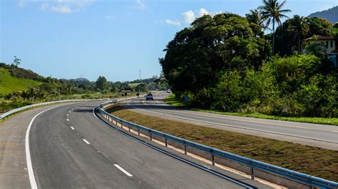 Eco101 libera ao tráfego mais 6 quilômetros de pista duplicada entre