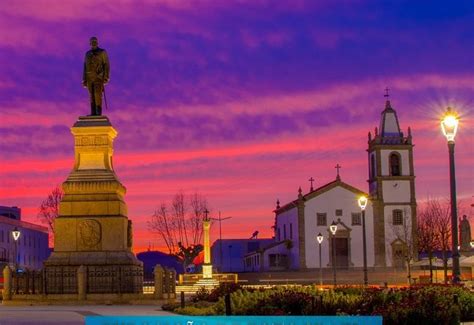 Exposição de fotografia C lo PAIVA Paisagens Património patente