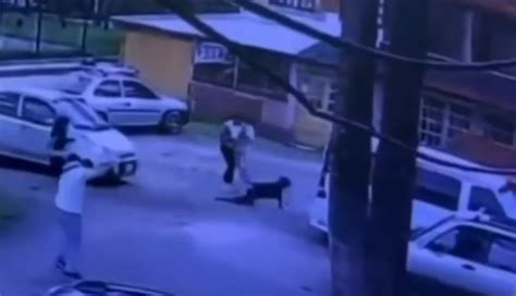 Este Video Es La Pieza Clave En Asesinato En Bogotá De Juan Felipe