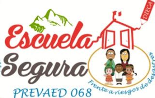 Prevaed N Escuela Segura Prevaed N Escuela Segura