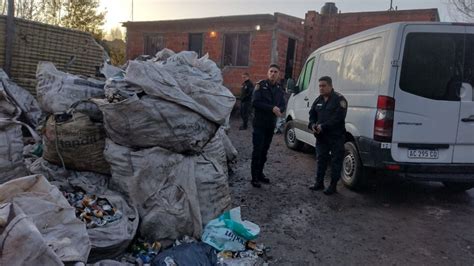 Con Allanamientos Y Un Tandilense Detenido Avanza La Causa Del Robo De