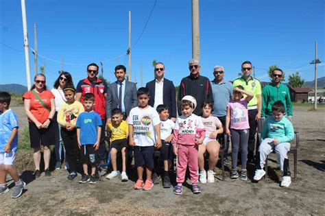 Köyceğizde özel öğrencilere kano etkinliği düzenlendi Bodrum Kapak