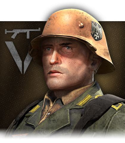 Steam Community Guide Company Of Heroes 3 Portraits