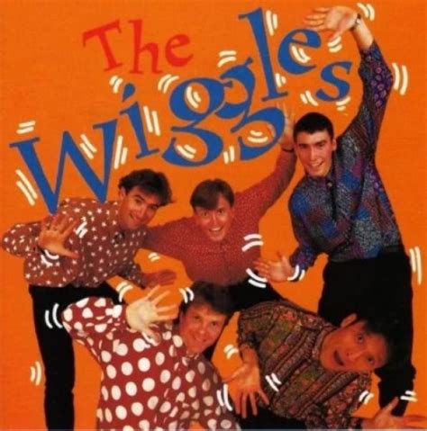 The Wiggles의 가사 노래 번역 온라인에서 The Wiggles 음악 듣기