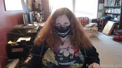 Fullmeltmistress Leaked Nude Photos And Videos