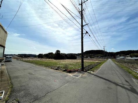 【アットホーム】香取郡東庄町 笹川い （笹川駅 ） 住宅用地 6975988331 香取郡東庄町の土地｜売地・宅地・分譲地など土地の購入情報