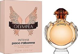 Paco Rabanne Olympea Intense Eau De Parfum Makeup Se