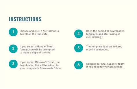 Project Management Log Template in Excel, Google Sheets - Download | Template.net