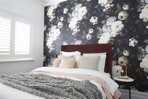 The Block Series 13 Guest Bedroom Week Room Reveals The Interiors