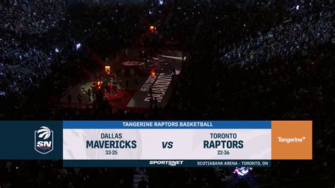 Toronto Raptors NBA