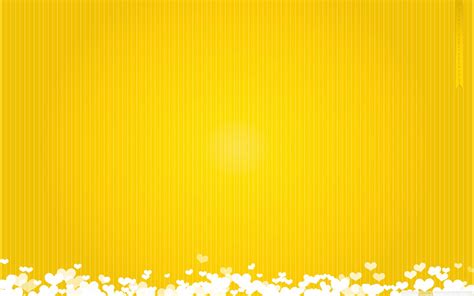 Download These 42 Yellow Wallpapers In High Definition For Free