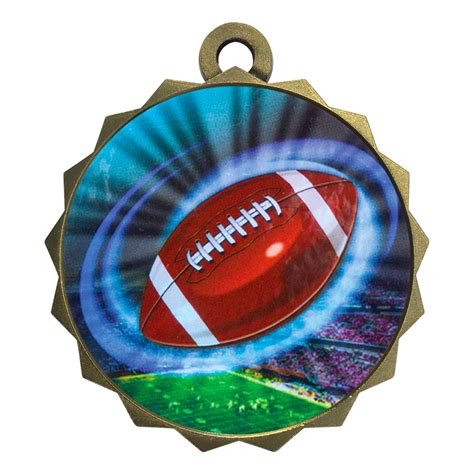 Football Medal | Buy Football Medals Online | Expressmedals.com