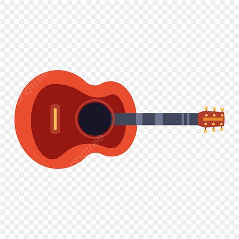 Guitar Instrument Clipart Hd Png Rock Instrument Guitar Music