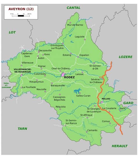 Tourisme Arvernes Auvergne Aveyron Aubrac Aumont Et Les Autres