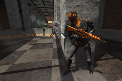 invector shooter cover add  game toolkits unity asset store