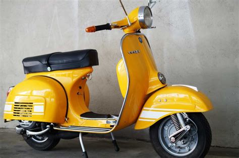 Vespa Rally Von Mainroller