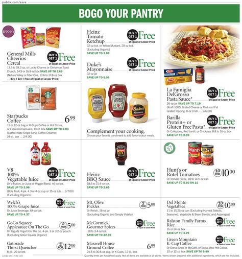 Publix Current Weekly Ad 0917 09232020 10 Frequent