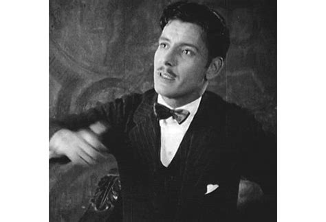 Matinée Moustache Ronald Colman Colman Classic Movie Stars