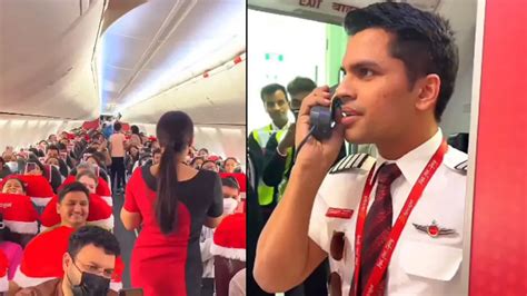 Poetic Pilots ‘shayarana Andaz On Spicejet Flight Is Winning Hearts