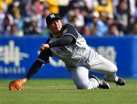 阪神・岩田、開幕ローテ黄信号五回二死から踏ん張れず5回4失点 サンスポ