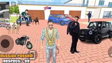 Celebrity Ki Car Chori Indian Theft Auto Simulator Celebrity S Car