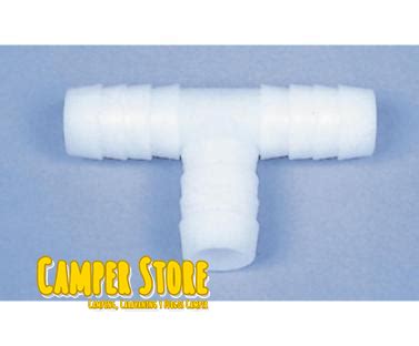 Empalme En T Para Mangueras De Agua De 19 Mm CamperStore