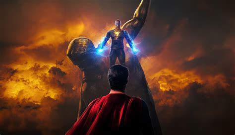 1336x768 Black Adam Vs Superman 5k Laptop HD HD 4k Wallpapers, Images, Backgrounds, Photos and ...