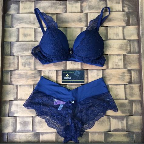 Lingerie Sutiã Bojo Calcinha Shortinho Renda Atacado E Varej R 84 90