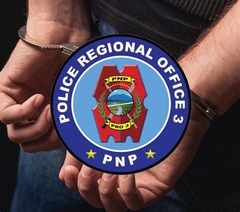 Korean 3 Pinoy Fugitives Caught In Manhunt Operations CL Pampanga