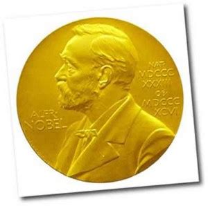 Premio Nobel Per La Medicina O Fisiologia