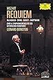 Mozart Requiem Bayerischen Rundfunks Choir Dvd Amazon Co Uk