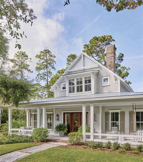 southern living low country house plans 5